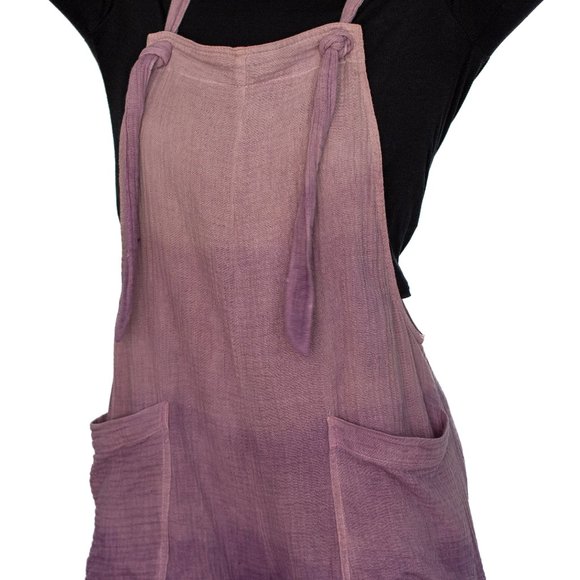 Z Supply • Small • Romper • Purple - Picture 8 of 10